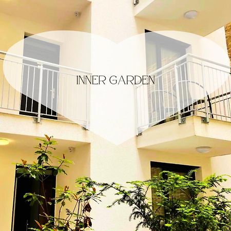 Matyas Corner Apartments Family Comfort Apartment I Budapeszt Zewnętrze zdjęcie