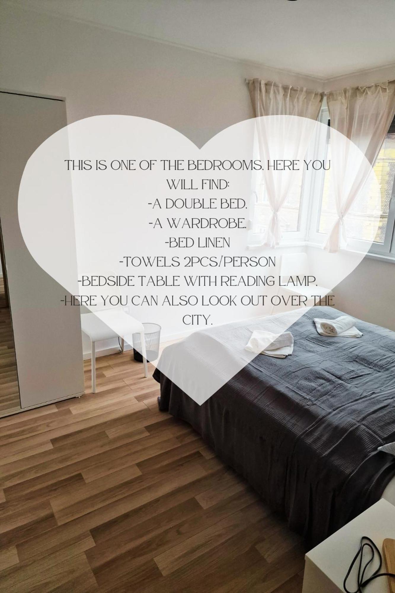 Matyas Corner Apartments Family Comfort Apartment I Budapeszt Zewnętrze zdjęcie