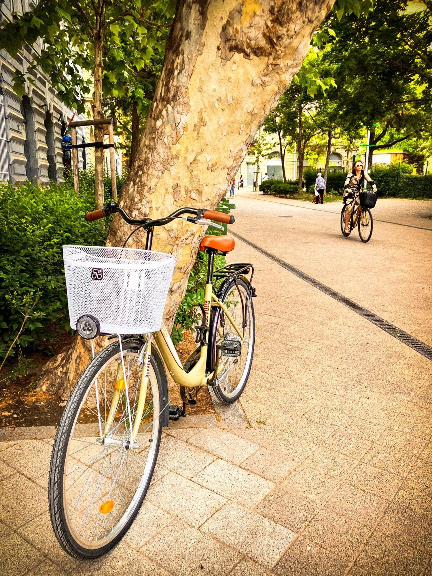 Matyas Corner Apartments Family Comfort Apartment I Budapeszt Zewnętrze zdjęcie